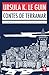 Contes de Terramar (edició Indòmita)