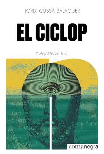 El Ciclop (Paperback)