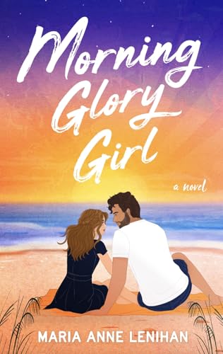 Morning Glory Girl (Kindle Edition)