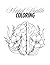 Mental Health Coloring