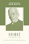 Grimké on the Chr...