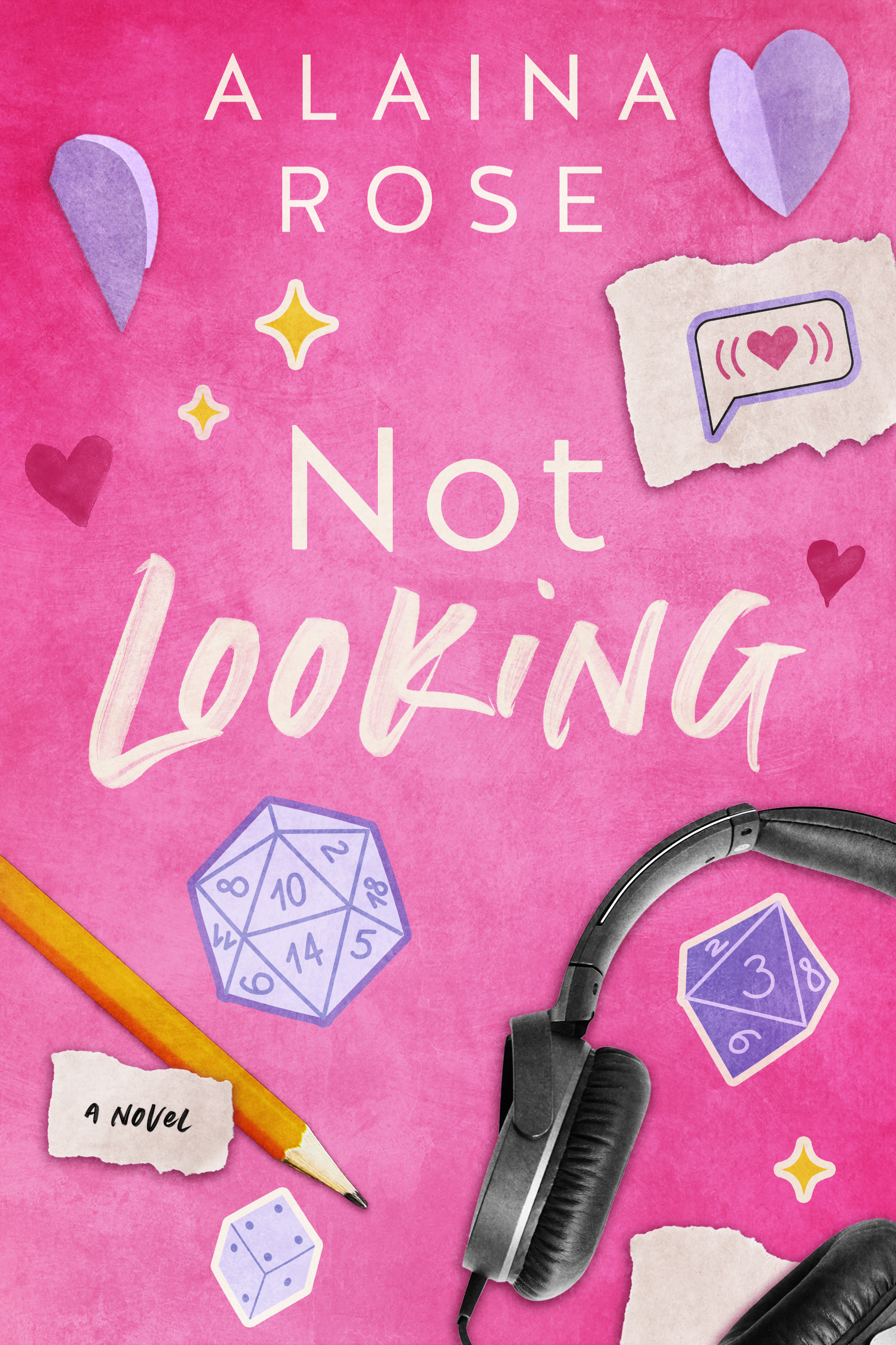 Not Looking