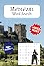 Medieval Word Search Puzzle...