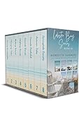 Lobster Bay Series Books 1-8