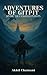 Adventures Of Gitpit by Akhil Chainani