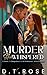Murder She Whispered by D.T. Rose
