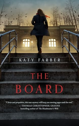 The Board (Paperback)