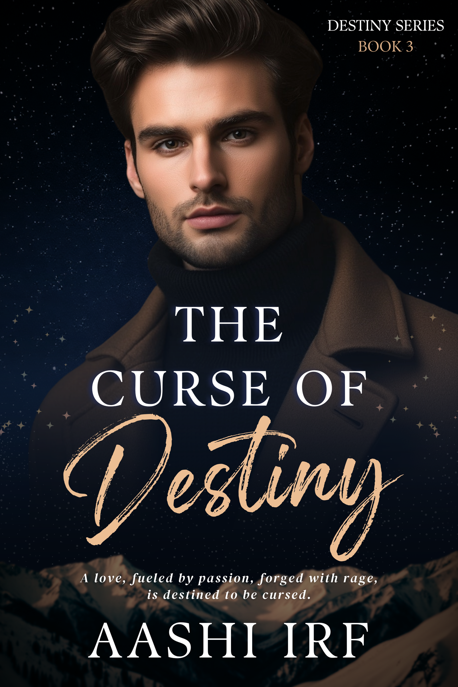 The Curse of Destiny