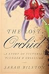 The Lost Orchid: ...