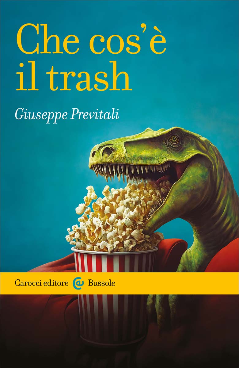Che cos'è il trash (Paperback)