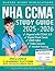 NHA CCMA Study Guide: Your ...