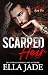 Scarred Heir (Cruel Empire #4)