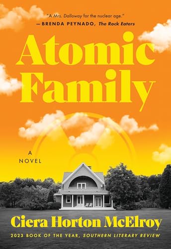 Atomic Family (Paperback)