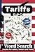 Tariffs Word Search Puzzle ...