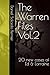 The Warren Files Vol.2: 20 ...