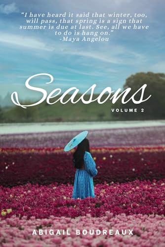 Seasons: Volume Two (Paperback)