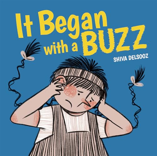 It Began with a Buzz (Hardcover)