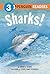 Sharks! (Penguin Young Readers, Level 3)