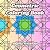 Geometric Coloring Book: 45...