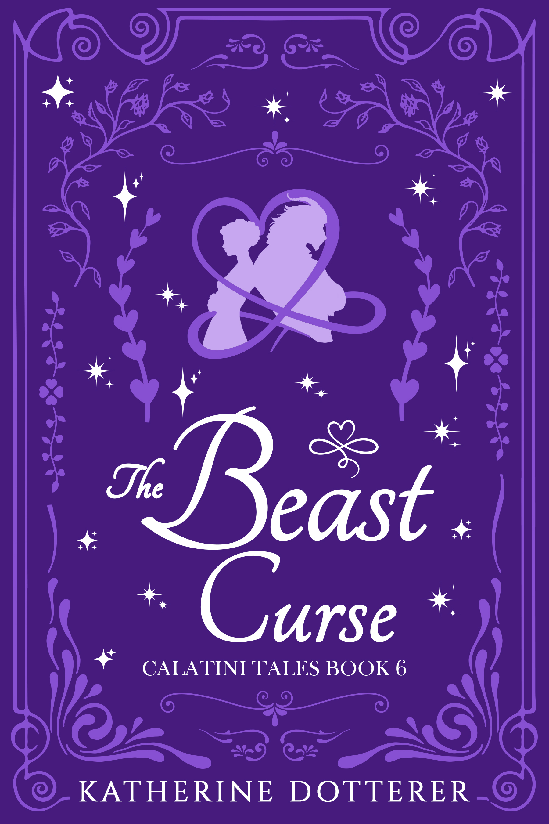 The Beast Curse (Calatini Tales #6)