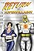 The Return of Supervillainy by C.T. Phipps