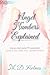 Angel Numbers Explained by M. D. Holmes