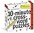 Mensa 10-Minute Crossword P...