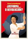 ¿Reforma... o rev...