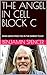 THE ANGEL IN CELL BLOCK C  by Benjamin Spencer
