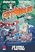 Catninja 3 by Matthew Cody