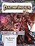 Pathfinder Adventure Path: The Broken Palace (Shades of Blood 2 of 3) (P2) (PATHFINDER ADV PATH SHADES OF BLOOD TP (P2))