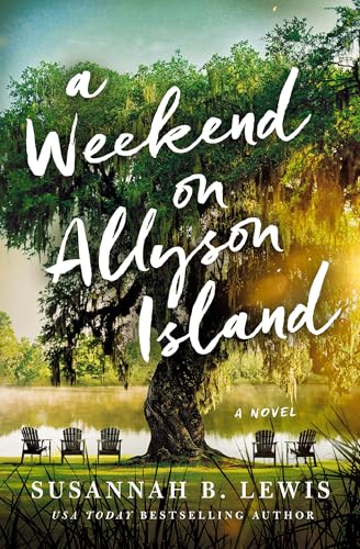 A Weekend on Allyson Island (Paperback)