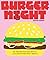 Burger Night by Deborah Kaloper