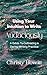 Using Your Intuition to Write Audaciously by Christy Howitt