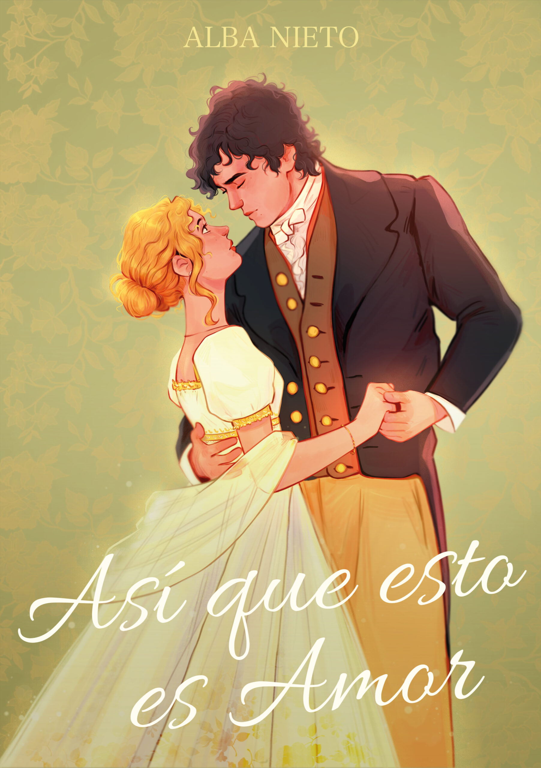 Así que esto es amor