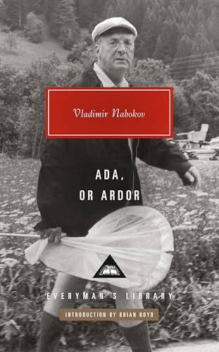 Ada, or Ardor: A Family Chronicle