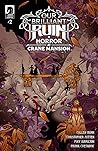 Our Brilliant Ruin by Cullen Bunn