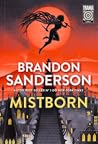 Mistborn: O Impér...