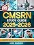 CMSRN Study Guide 2025-2026...
