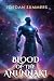 Blood of the Anunnaki by Jordan   Summers