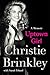 Uptown Girl by Christie Brinkley