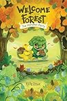 Welcome to the Forest by Katie Risor