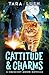 Cattitude and Charms (Crescent Moon Mysteries)