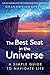The Best Seat in the Universe: A Simple Guide to Navigate Life