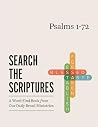 Psalms 1-72: A Word Find Book from Our Daily Bread Ministries (Search the Scriptures)
