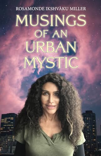 Musings of an Urban Mystic (Paperback)