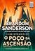 O Poço da Ascensão (Mistborn, #2)