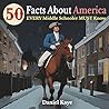 50 Facts About America Every Middle Schooler Must Know