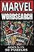 Marvel Word Search Book for...