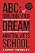 ABC's of Building Your Dream Martial Arts School